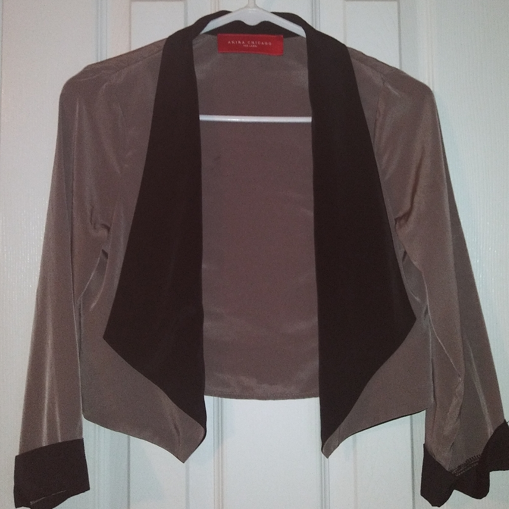 Akira Chicago Blazer